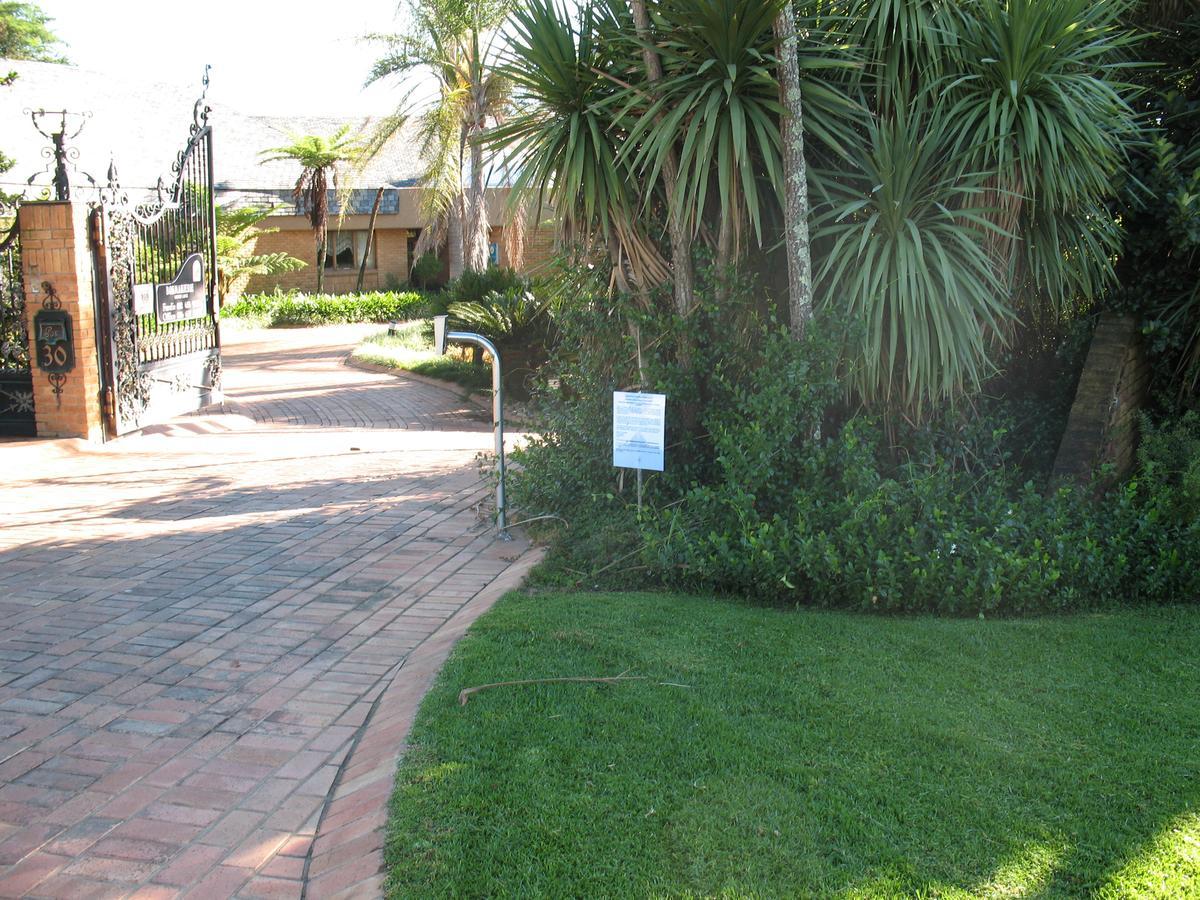 Bokmakierie Country Lodge Ladysmith Exterior photo